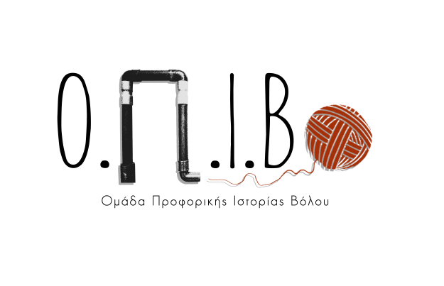 ΟΠΙΒΟ ΛΟΓΟΤΥΠΟ